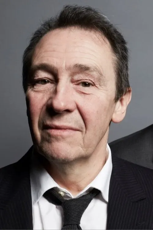 Photo of Paul Whitehouse
