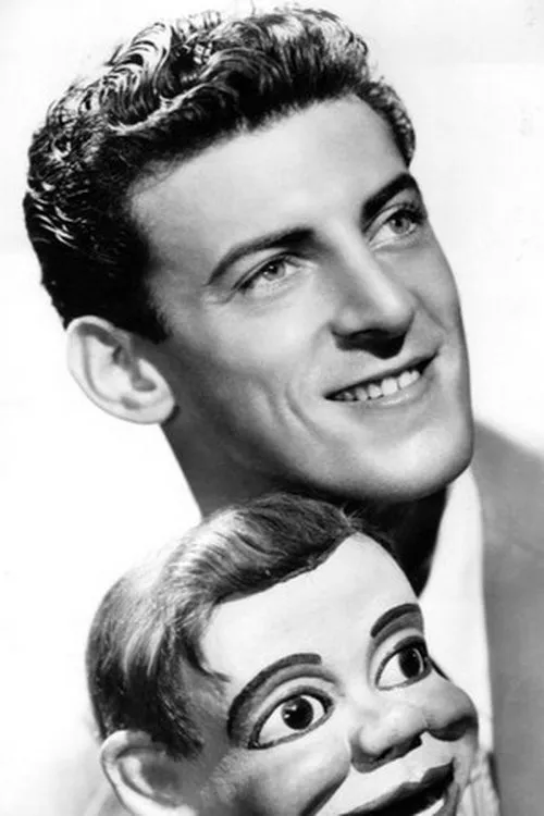Photo of Paul Winchell