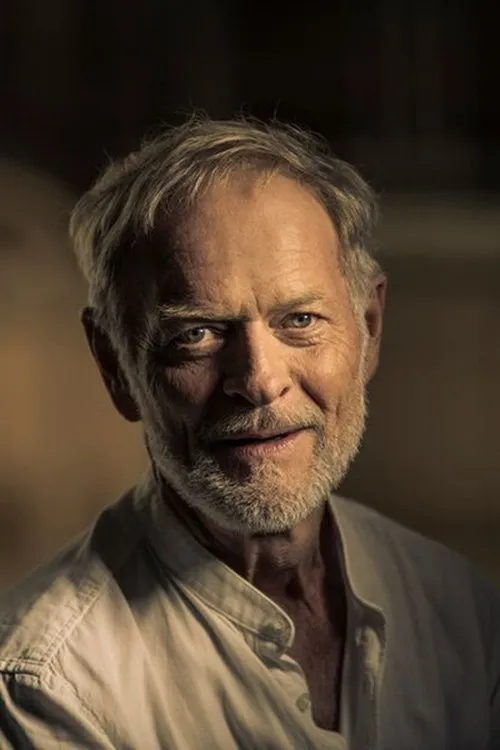 Photo of Paul Wolff-Plottegg