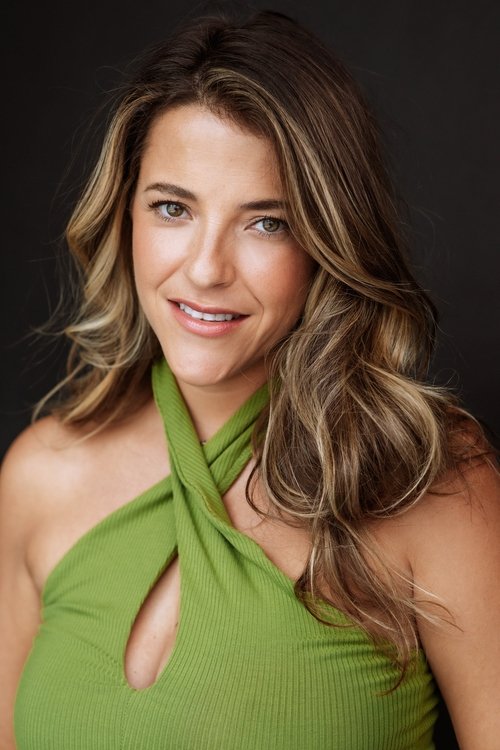 Photo of Paula Brancati