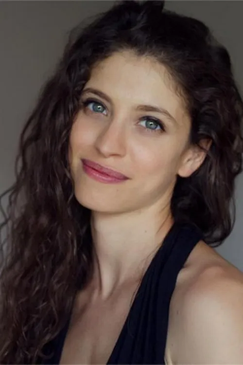 Photo of Paula Brasca