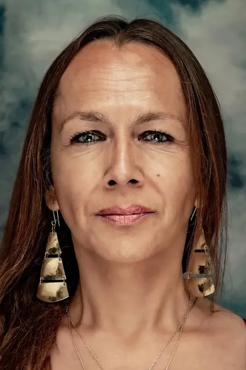 Photo of Paula Dinamarca