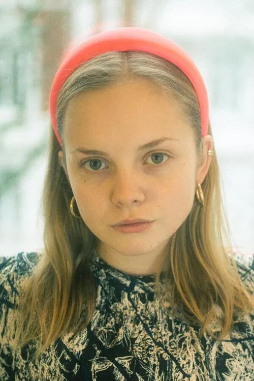 Photo of Paula Hartmann