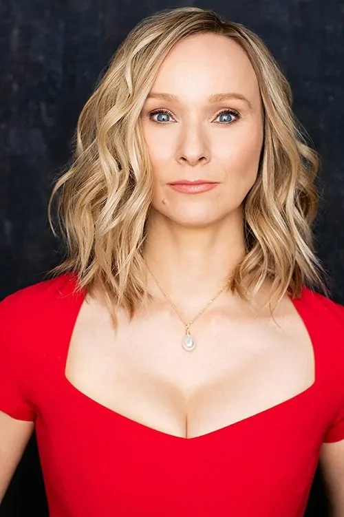 Photo of Paula Lindberg