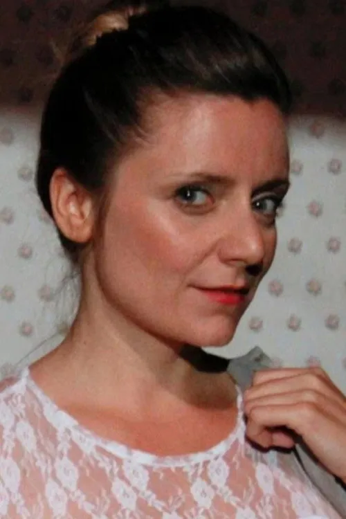 Photo of Paula Manzone