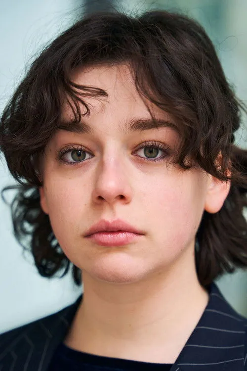 Photo of Paula Schindler