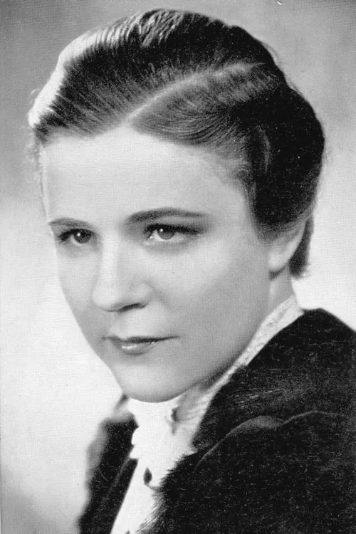 Photo of Paula Wessely