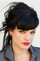 Photo of Pauley Perrette