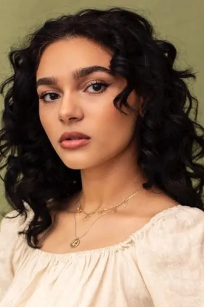 Photo of Paulina Chávez