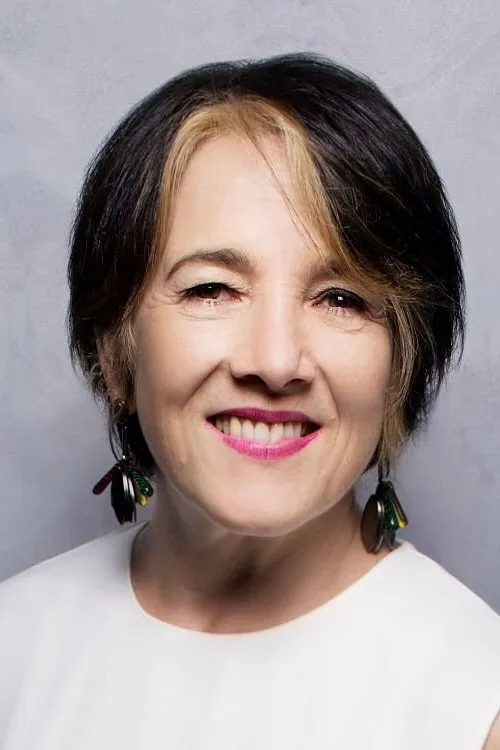 Photo of Paulina García