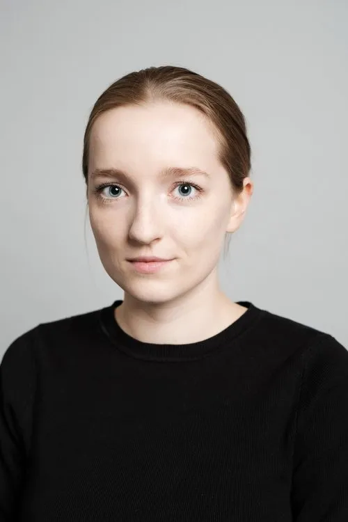 Photo of Paulina Matusewicz