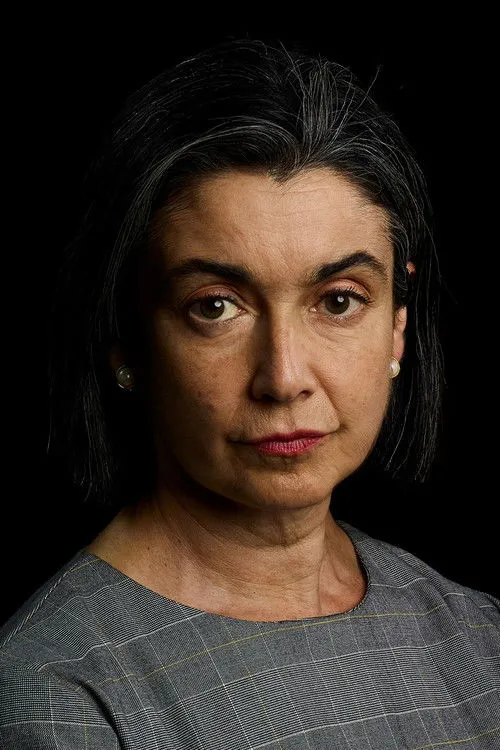 Photo of Paulina Urrutia