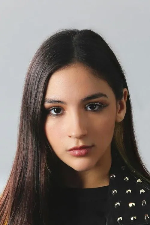 Photo of Paulina Villarreal