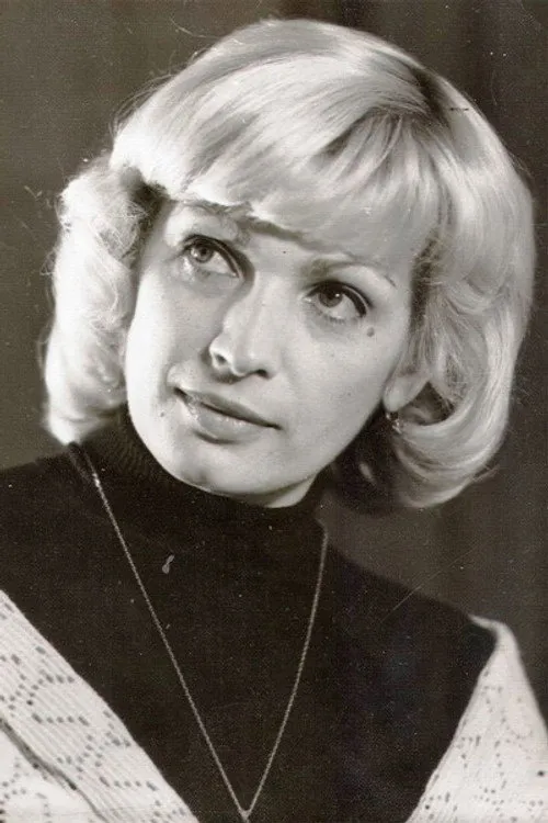 Photo of Paulina Zavtoni