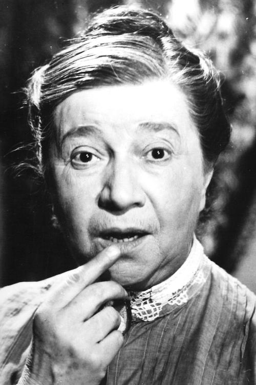 Photo of Pauline Carton