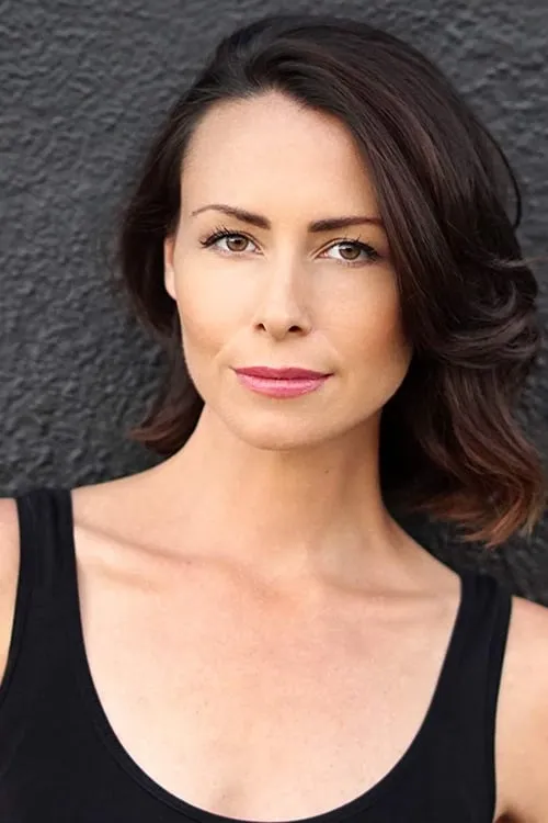 Photo of Pauline Egan