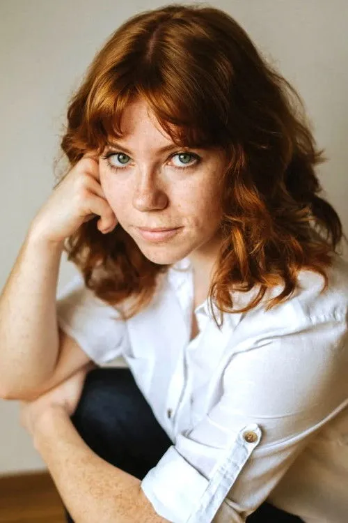 Photo of Pauline Gaujour