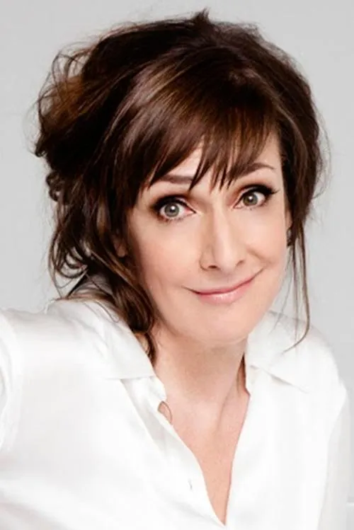 Photo of Pauline McLynn