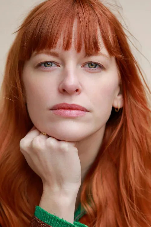 Photo of Pauline Nyrls