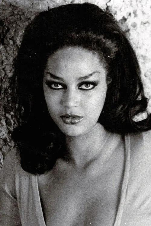 Photo of Pauline Peart