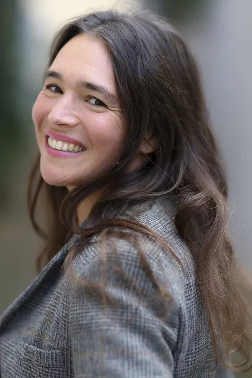 Photo of Pauline Ziadé