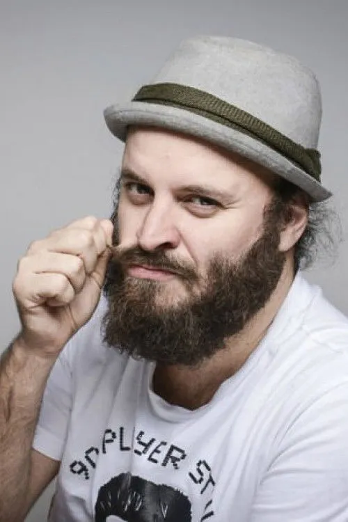 Photo of Paulinho Serra