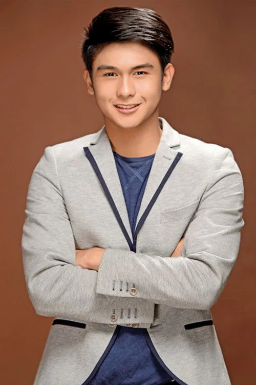 Photo of Paulo Angeles