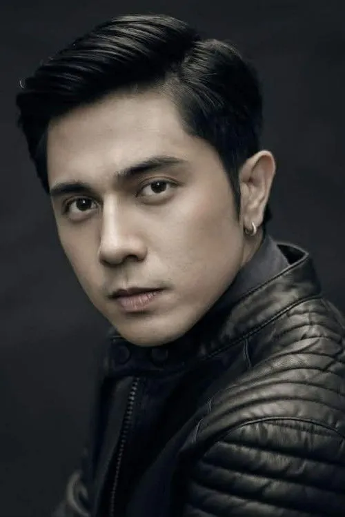 Photo of Paulo Avelino