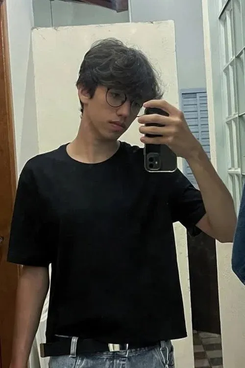 Profile photo of Paulo Henrique Rojas