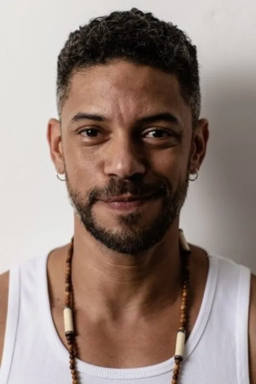 Photo of Paulo Lessa