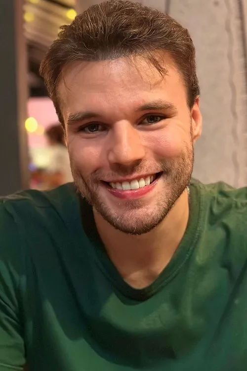 Photo of Paulo Pagliossa