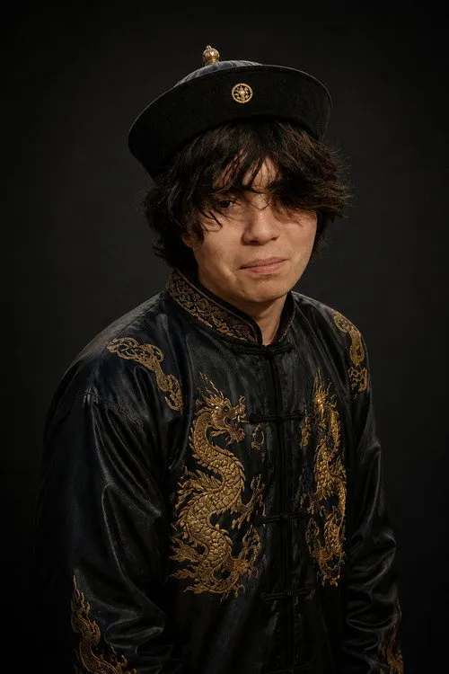 Photo of Paulo Pérez