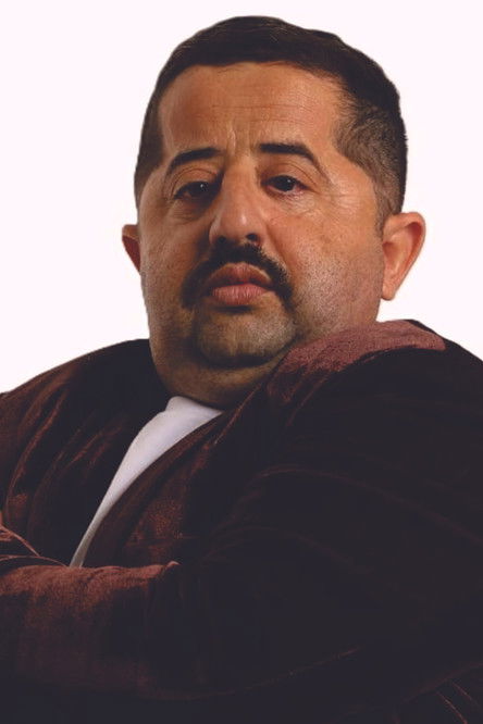 Photo of Paulo Sérgio Bolachinha