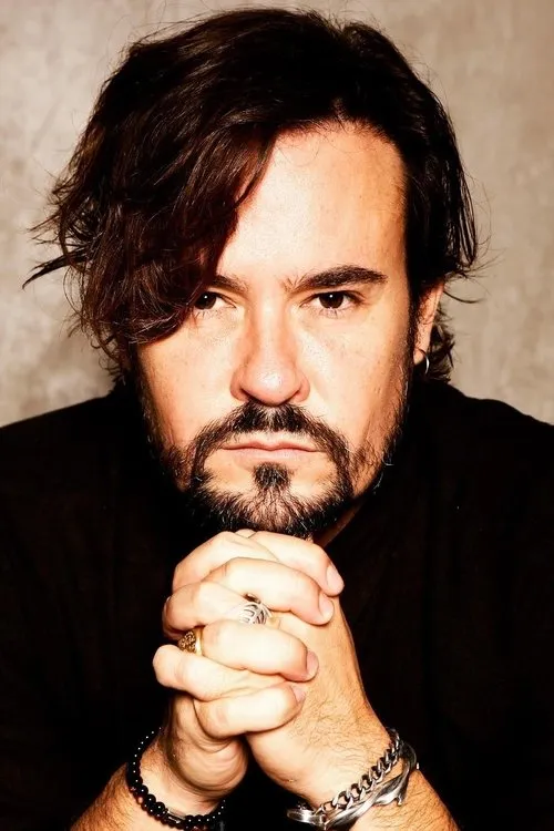 Photo of Paulo Vilhena