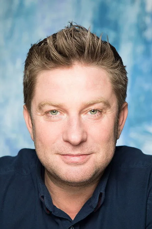 Photo of Pavel Bartoș