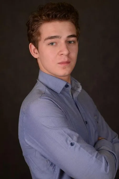 Photo of Pavel Chernyshjov