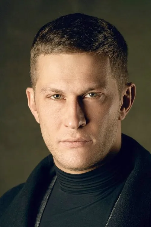 Photo of Pavel Chinaryov