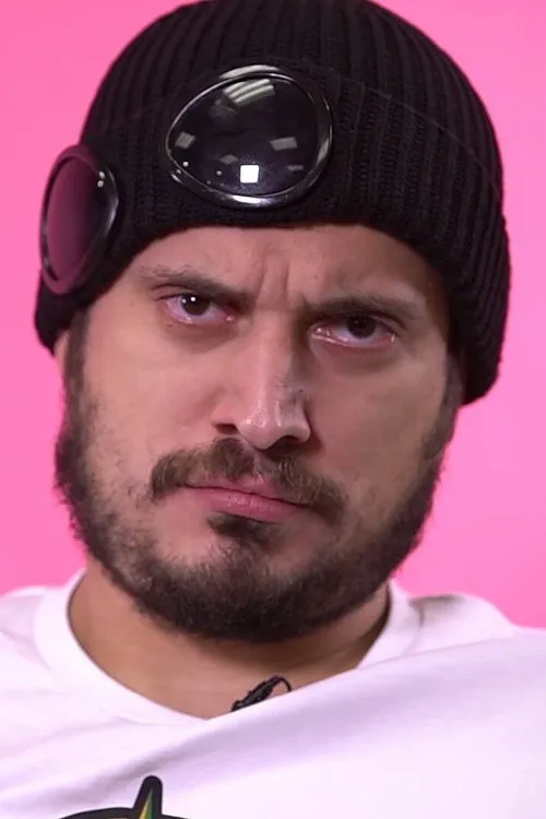 Photo of Pavel Ivlev