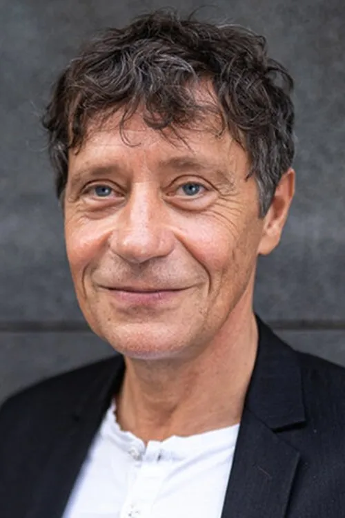 Photo of Pavel Kříž