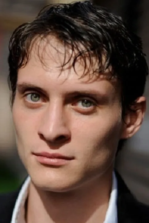 Photo of Pavel Kuzmin