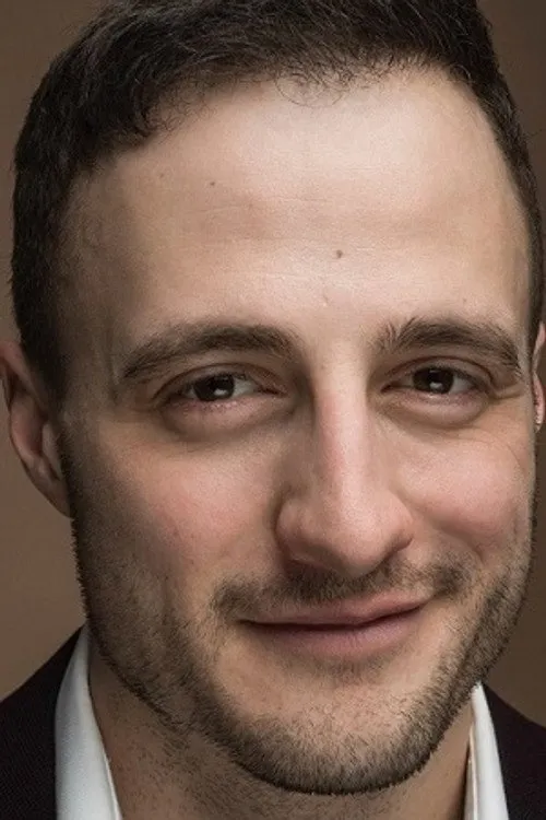 Photo of Pavel Levkin