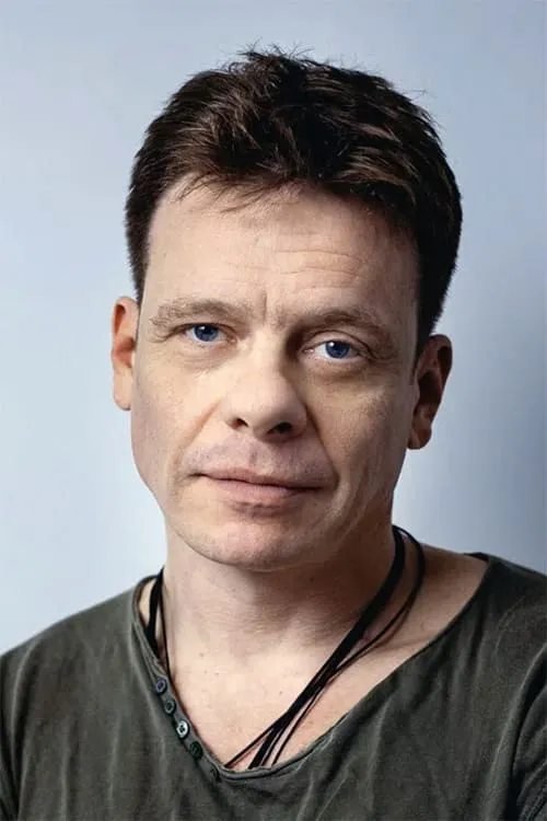 Photo of Pavel Maykov