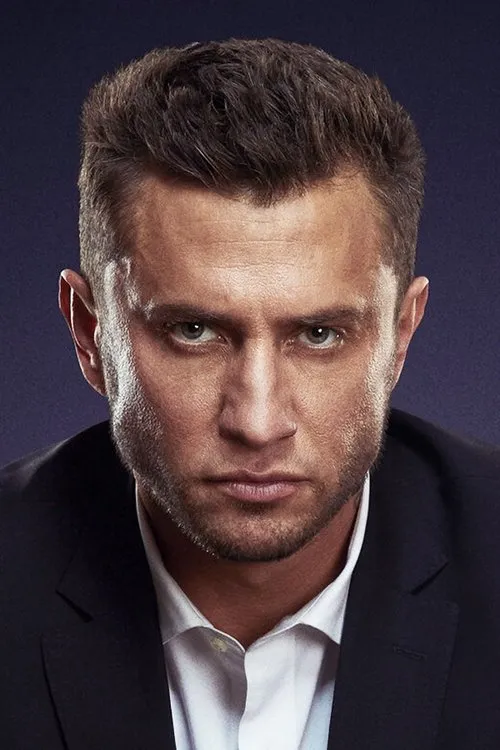 Photo of Pavel Priluchnyy