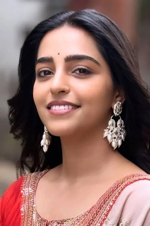 Photo of Pavithra Aravind