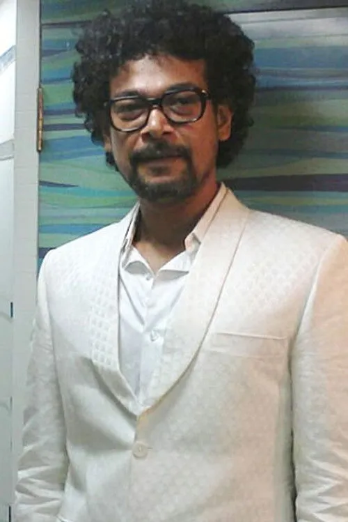 Photo of Pavitra Sarkar