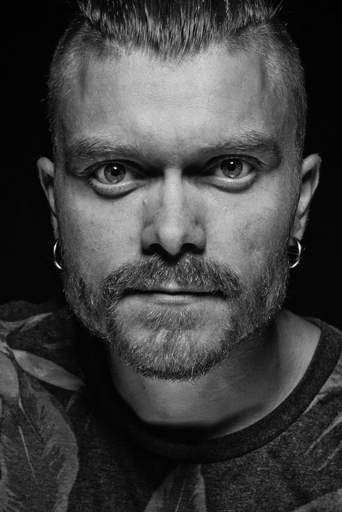 Photo of Pavlo Aldoshyn