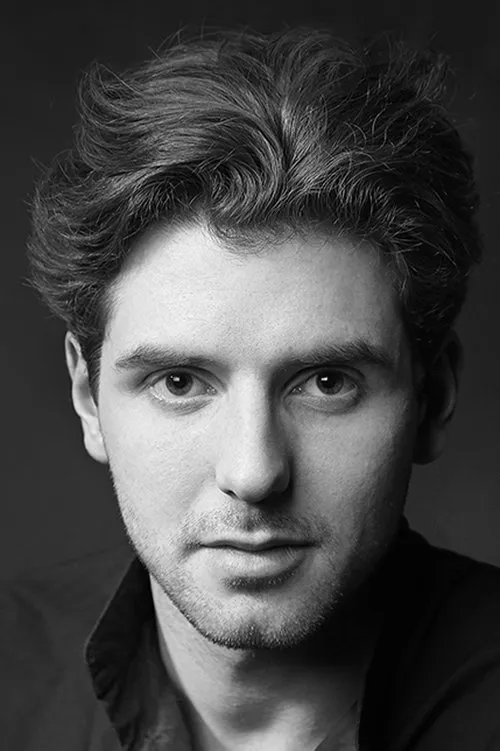 Photo of Pavlo Tekuchev