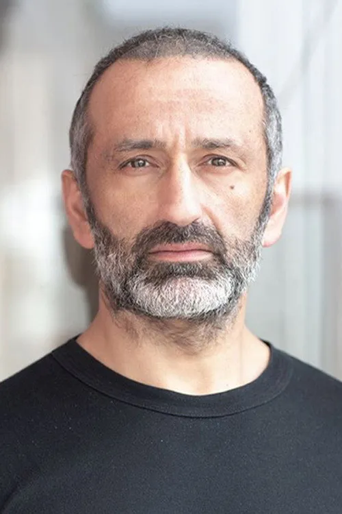 Photo of Pavlos Kourtidis