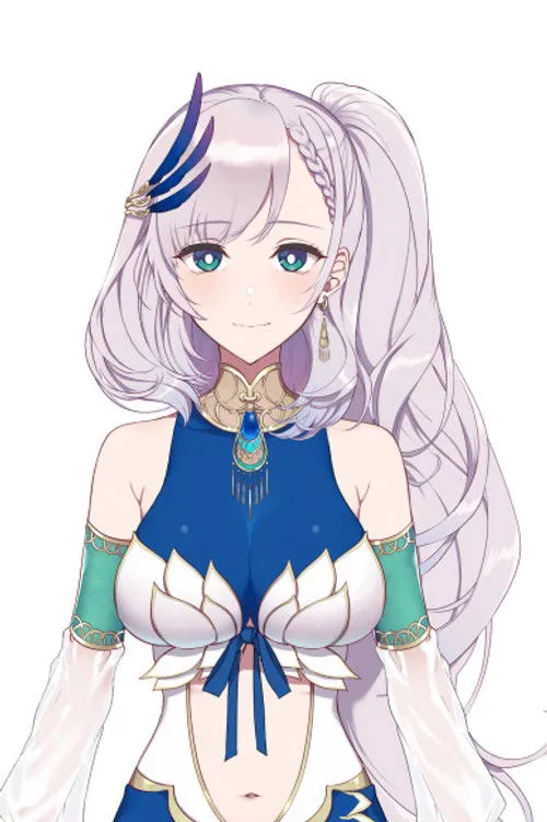 Photo of Pavolia Reine