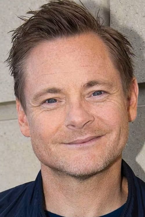 Photo of Paw Henriksen